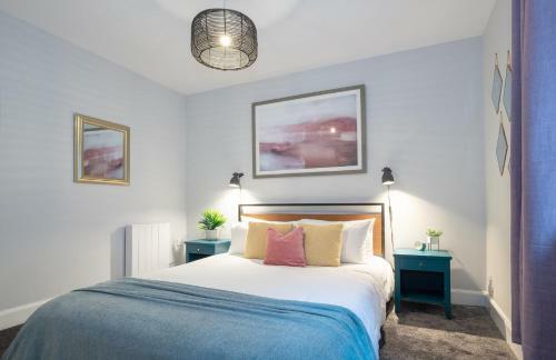 Apartamento Ness Central