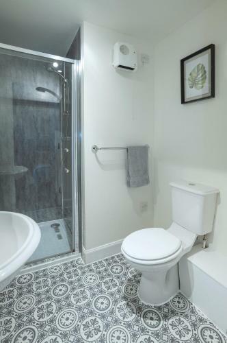 Apartamento Ness Central