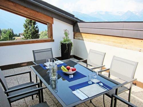 Apartment Les Cimes Blanches III Nendaz Station