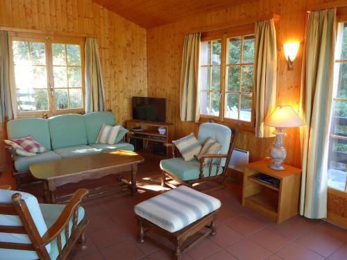 Holiday Home Hildegarde Nendaz Station