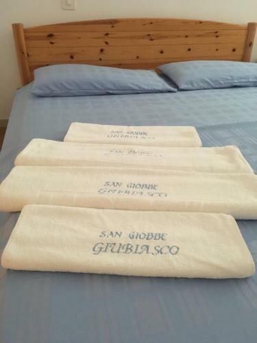 Posada Hotel San Giobbe