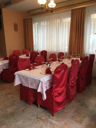 Posada Hotel San Giobbe
