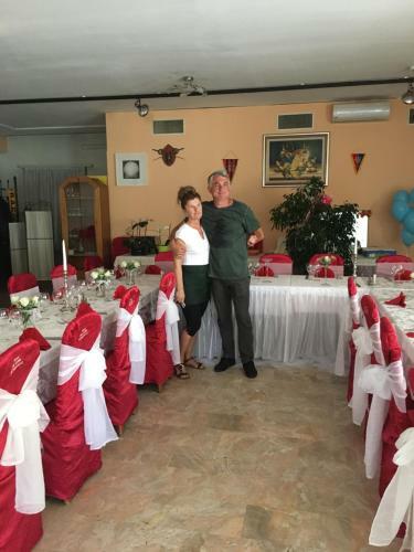 Posada Hotel San Giobbe