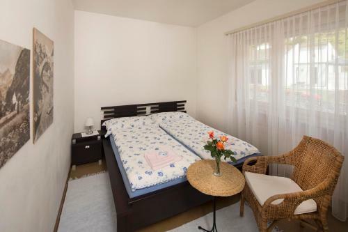 Hotel Al Lago