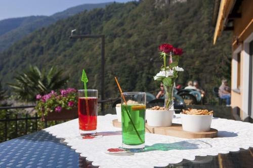 Hotel Al Lago