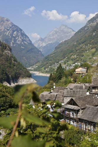 Hotel Al Lago