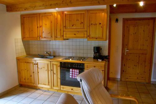 Apartamento Casa Uccellini