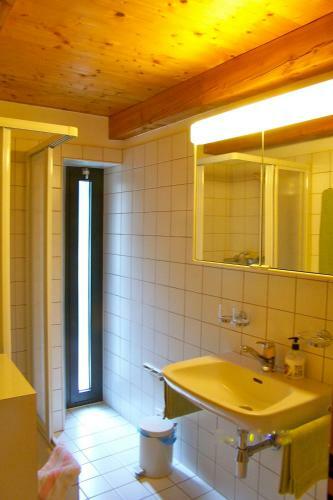 Apartamento Casa Uccellini