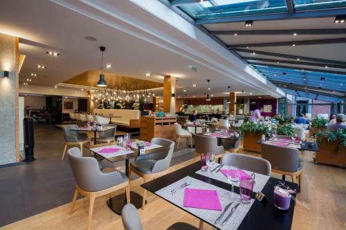 Hotel Grand H�tel Des Bains Superior