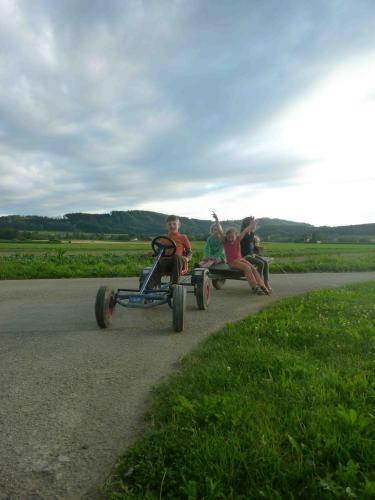 Agroturismo Bolderhof