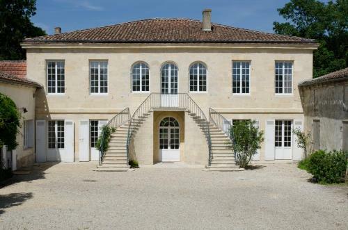 Bed & Breakfast Ch�teau Beau-site
