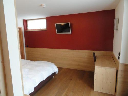 Viridis Hotel
