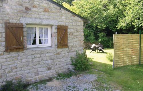 Holiday Home Kervenic