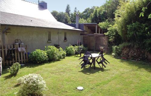 Holiday Home Kervenic