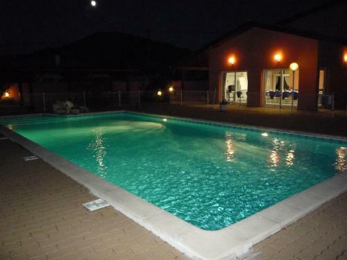 Hotel Auberge D'occitanie Cit�tel