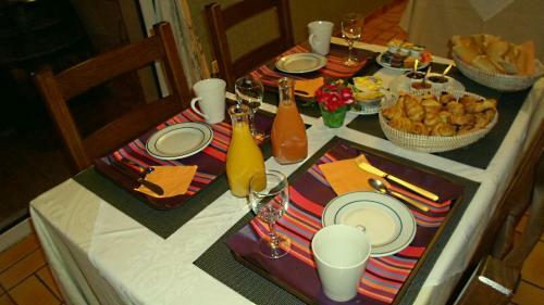 Hotel Auberge D'occitanie Cit�tel