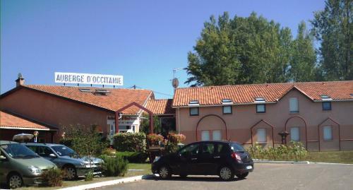 Hotel Auberge D'occitanie Cit�tel