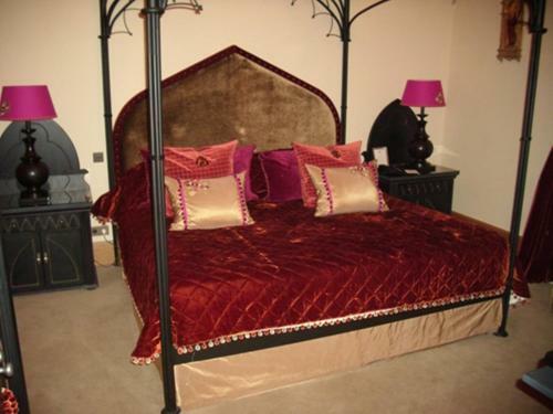 Hotel Abbaye De La Bussi�re