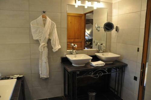 Hotel Abbaye De La Bussi�re