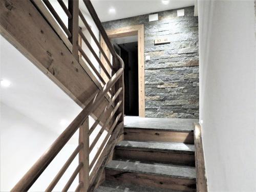 Hotel Crusch Alba Swiss Lodge