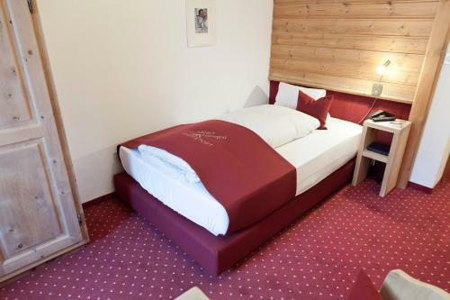 Hotel Baer & Post Zernez