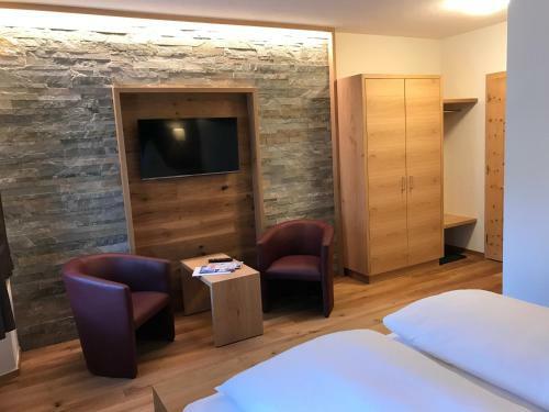 Hotel Sp�l