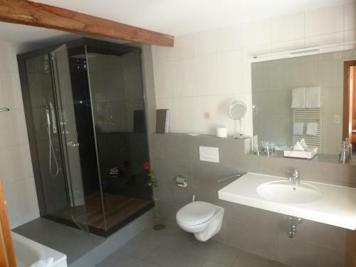 Hotel Sp�l