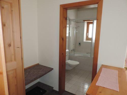 Hotel Sp�l