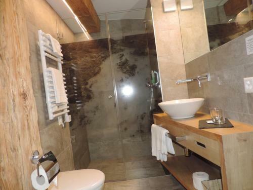 Hotel Sp�l