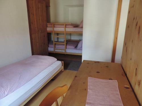 Hotel Sp�l
