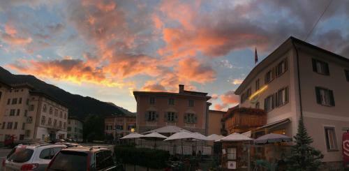 Hotel Sp�l