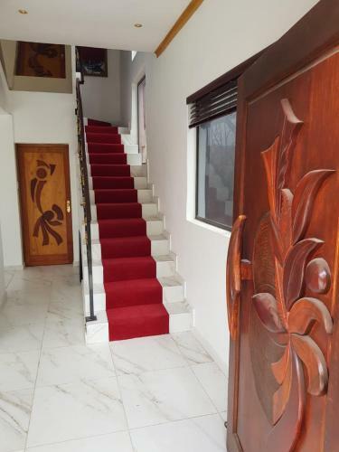 Hostal Zulu Estate Guest House