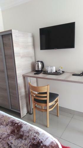 Hostal Classy Guest House