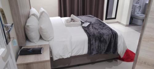 Hostal Classy Guest House