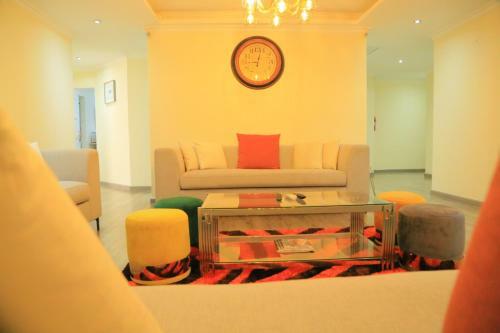 Hostal Classy Guest House