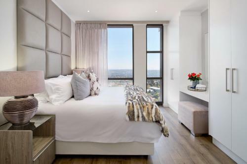 Apartamento Masingita Towers Executive Suite