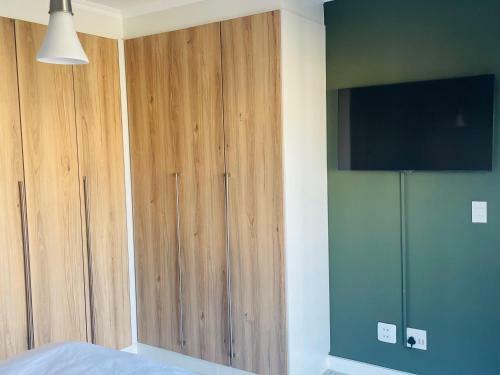 Kikuyu Waterfall Luxury 2 Bedroom Apartment