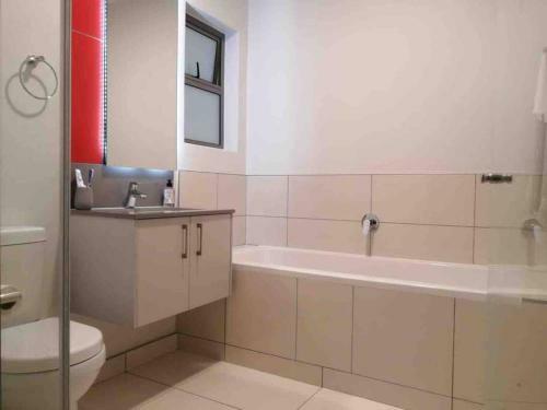 Apartamento Top Deck Rosebank