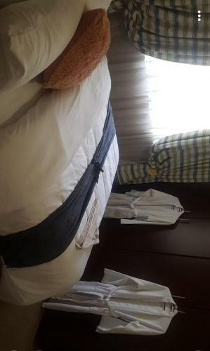 Apartamento Sandton Luxury Accommodation