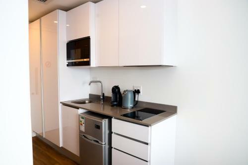 Apartamento Illovo Central @ Sandton