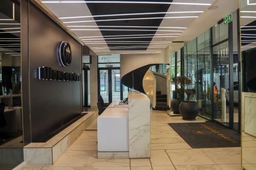 Apartamento Illovo Central @ Sandton