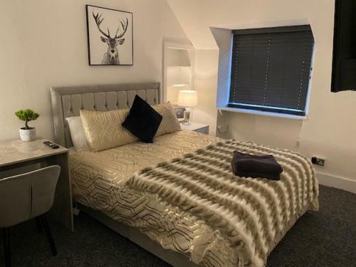 Apartamento Denny Street