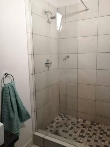 Apartamento Luxury 2bed Opposite Woolies On Gandhi Square+wifi