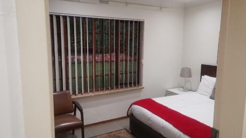 Bed & Breakfast House On Fir