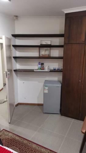 Bed & Breakfast House On Fir