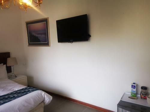 Bed & Breakfast House On Fir