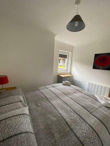 Immaculate Cosy 1-bed Chalet In Inverness