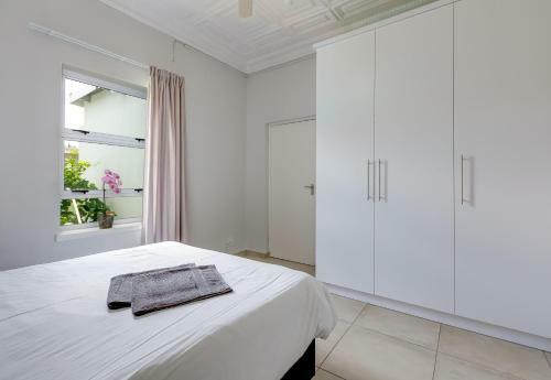 Apartamento Private Unit 4 With Shared Bathroom And Garden View