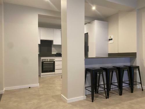 Mint Apartments Greenside