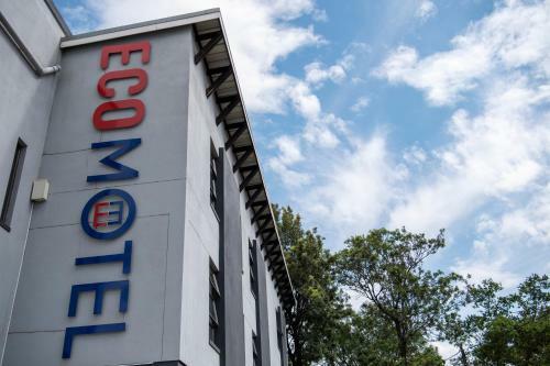 Hotel Ecomotel Marlboro